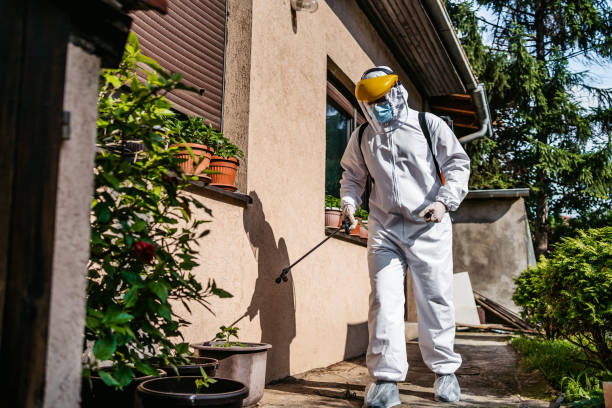 Best Exterminator Services  in Brandermill, VA