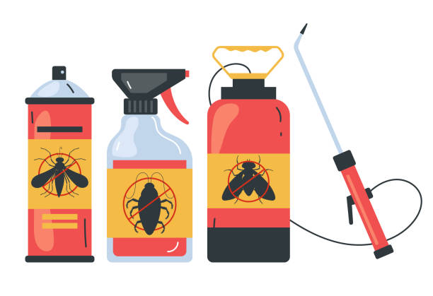 Best Mosquito Control Services  in Brandermill, VA